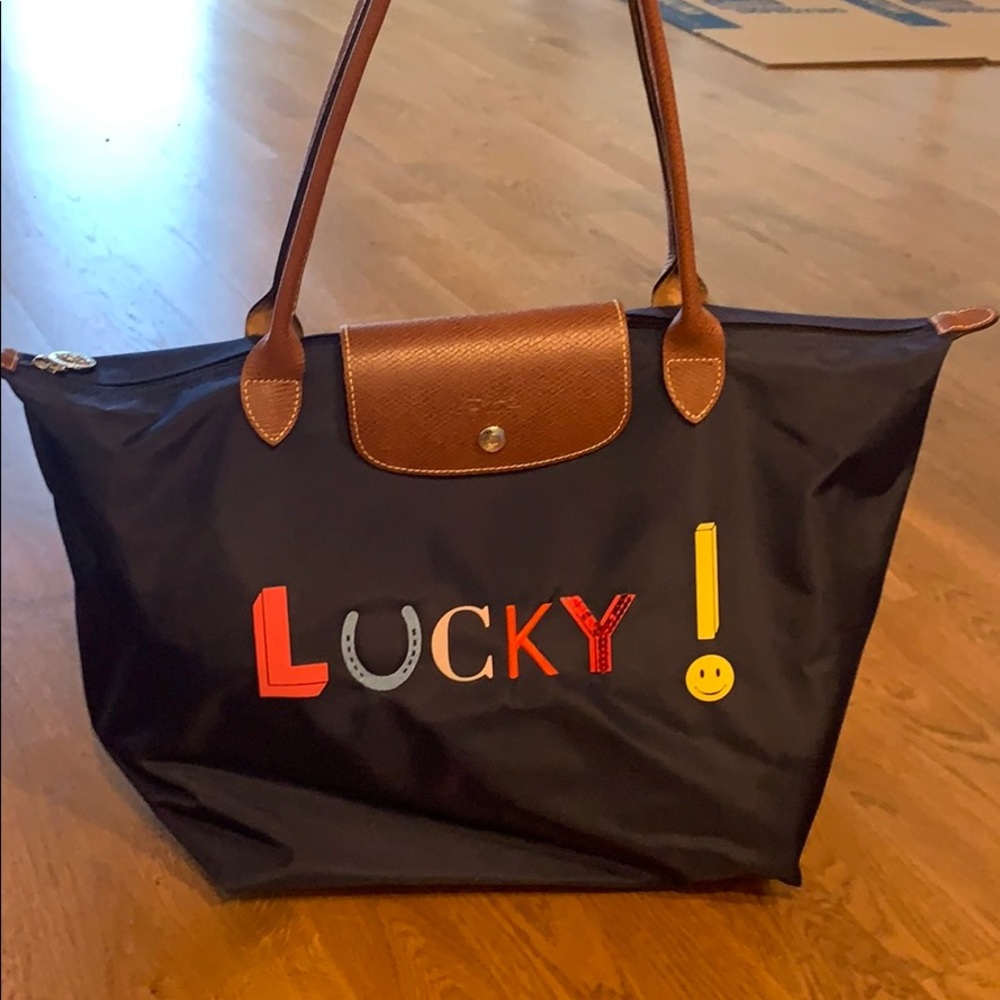 Longchamp bag